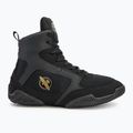 Мъжки боксови обувки Hayabusa Pro Boxing black 2