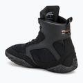 Мъжки боксови обувки Hayabusa Pro Boxing black 3