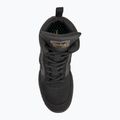 Мъжки боксови обувки Hayabusa Pro Boxing black 5