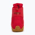 Мъжки боксови обувки Hayabusa Pro black red 6