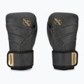 Боксови ръкавици Hayabusa T3 LX Vintage black/gold 2