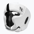 Hayabusa T3 Headgear бяла/черна боксова каска