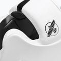 Hayabusa T3 Headgear бяла/черна боксова каска 3