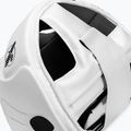 Hayabusa T3 Headgear бяла/черна боксова каска 4