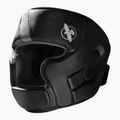 Боксов шлем Hayabusa T3 Headgear black 2