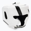 Боксов шлем Hayabusa T3 Boxing Headgear white