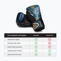 Hayabusa Hayabusa S4 Youth Epic сини боксови ръкавици за роботи 5
