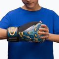 Hayabusa Hayabusa S4 Youth Epic сини боксови ръкавици за роботи 8