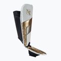 Hayabusa T3 Пълни протектори за тибията, бели T3FBSG-WGD 2