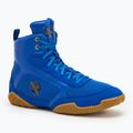 Мъжки боксови обувки Hayabusa Pro Boxing blue