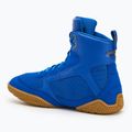 Мъжки боксови обувки Hayabusa Pro Boxing blue 3