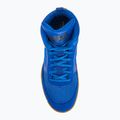 Мъжки боксови обувки Hayabusa Pro Boxing blue 5