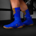 Мъжки боксови обувки Hayabusa Pro Boxing blue 9