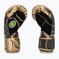 Боксови ръкавици Hayabusa Thanos на Marvel gold/black 5