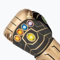 Боксови ръкавици Hayabusa Thanos на Marvel gold/black 6