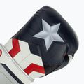 Боксови ръкавици Hayabusa Marvel's Captain America silver/blue 5