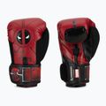 Боксови ръкавици Hayabusa Deadpool red/black