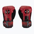 Боксови ръкавици Hayabusa Deadpool red/black 2