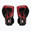 Боксови ръкавици Hayabusa Deadpool red/black 3