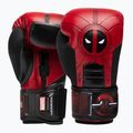 Боксови ръкавици Hayabusa Deadpool red/black