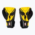 Боксови ръкавици Hayabusa Marvel's Wolverine yellow/black 3