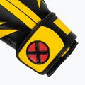 Боксови ръкавици Hayabusa Marvel's Wolverine yellow/black 6