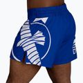 Hayabusa Icon Kickboxing мъжки шорти за тренировка синьо/бяло 3