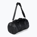 Торба боксьор Hayabusa Elite Boxing Duffle Bag czarna EBDB-BK-ONE