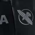 Торба боксьор Hayabusa Elite Boxing Duffle Bag czarna EBDB-BK-ONE 4