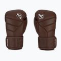 Боксови ръкавици Hayabusa T3 Kanpeki walnut brown 2