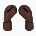 Боксови ръкавици Hayabusa T3 Kanpeki walnut brown 4
