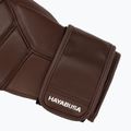 Боксови ръкавици Hayabusa T3 Kanpeki walnut brown 6