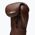 Боксови ръкавици Hayabusa T3 Kanpeki walnut brown 4