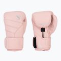 Боксови ръкавици Hayabusa T3 Kanpeki blossom pink