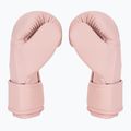Боксови ръкавици Hayabusa T3 Kanpeki blossom pink 4