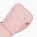 Боксови ръкавици Hayabusa T3 Kanpeki blossom pink 5