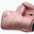 Боксови ръкавици Hayabusa T3 Kanpeki blossom pink 2