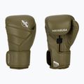 Боксови ръкавици Hayabusa T3 Kanpeki olive green