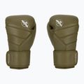 Боксови ръкавици Hayabusa T3 Kanpeki olive green 2