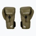 Боксови ръкавици Hayabusa T3 Kanpeki olive green 3