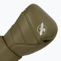 Боксови ръкавици Hayabusa T3 Kanpeki olive green 5
