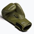 Боксови ръкавици Hayabusa T3 Kanpeki olive green 3