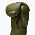 Боксови ръкавици Hayabusa T3 Kanpeki olive green 4