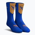 Мъжки чорапи Hayabusa Pro Boxing Socks blue/gold