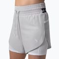 Тренировъчни шорти за жени Hayabusa Mid Rise Layered grey