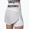 Тренировъчни шорти за жени Hayabusa Mid Rise Layered grey 3