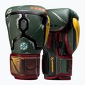 Ръкавици Hayabusa Star Wars Boba Fett green/yellow