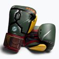 Ръкавици Hayabusa Star Wars Boba Fett green/yellow 2