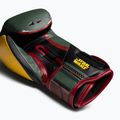 Ръкавици Hayabusa Star Wars Boba Fett green/yellow 5
