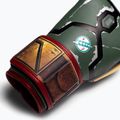 Ръкавици Hayabusa Star Wars Boba Fett green/yellow 6
